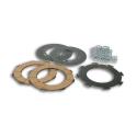 MALOSSI 5216511 : Kit discos embrague (7 muelles) VESPA COSA/PX 125>200-PX 200E-T5 125 Malossi 5216511